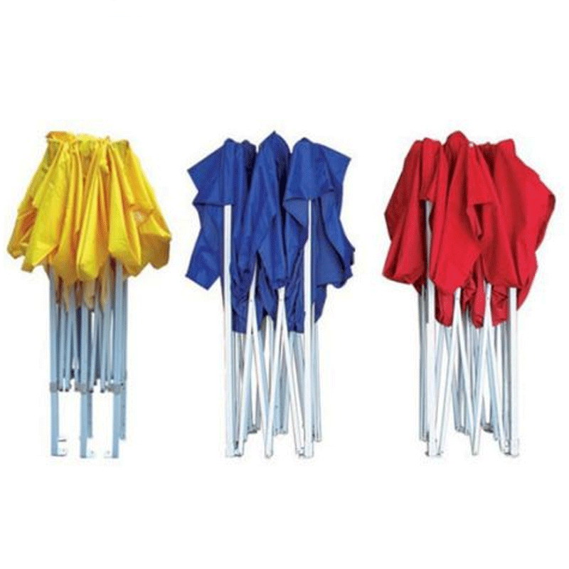 เต็นท์พับได้ ขนาด 2x3 เมตร