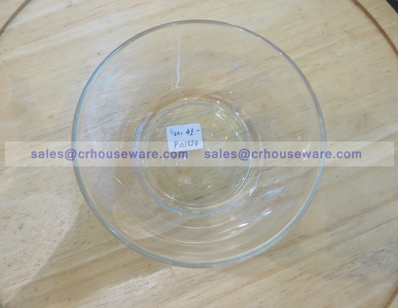 Sonoma Dessert Bowl 5" 013-P01824 ชามแก้ว