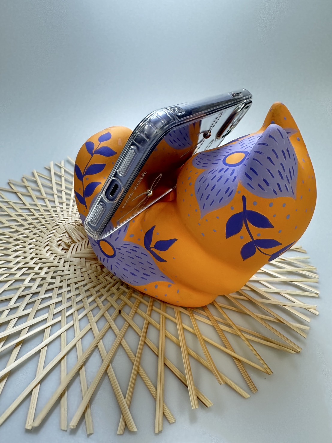 สยามวิฬาร์วางมือถือ Size M