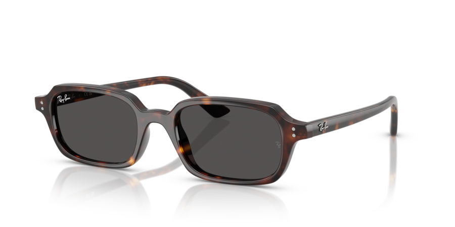RayBan RB4455F 135987 Zuri