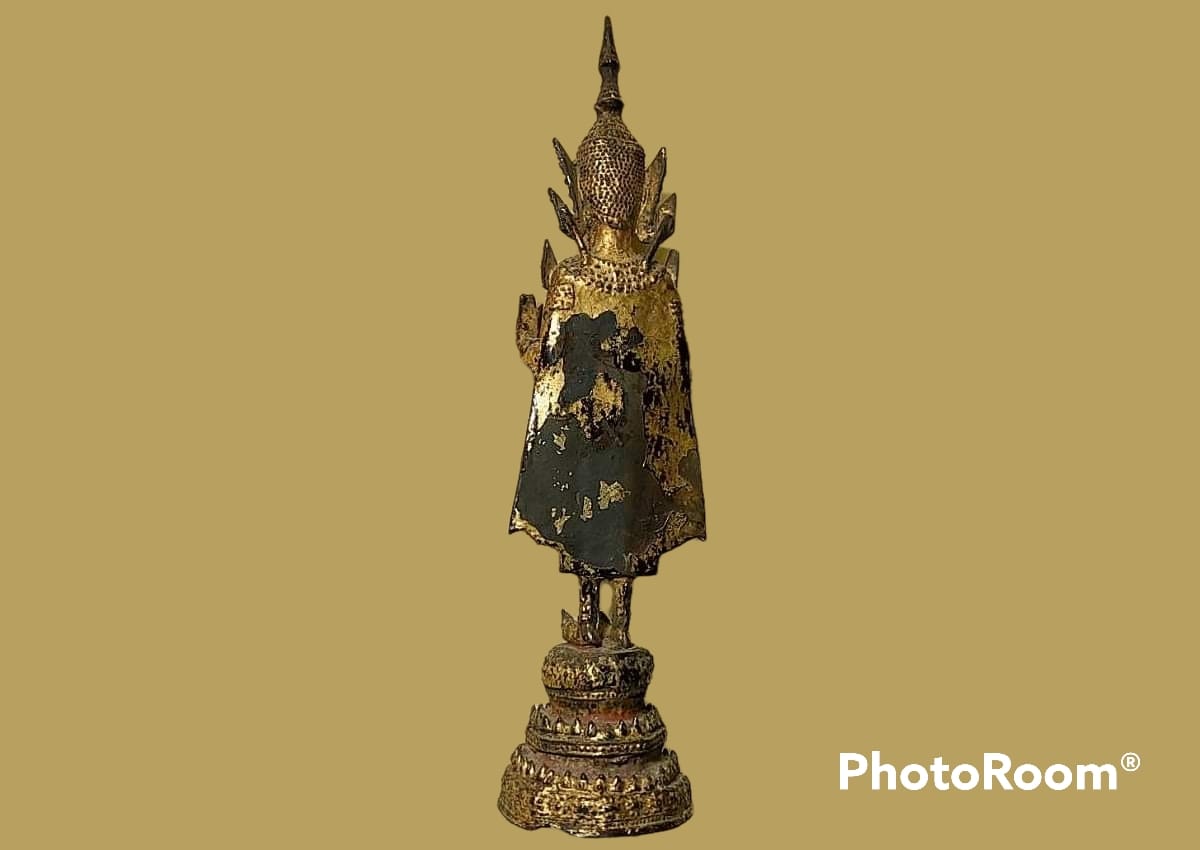 พระบูชา รัตนโกสินทร์