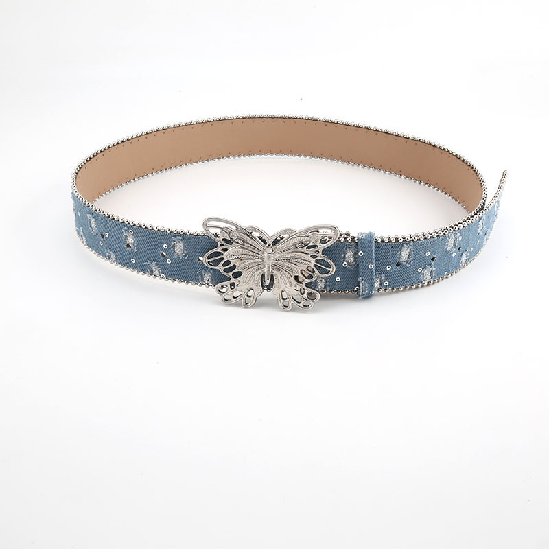 friendly4kid พร้อมส่งพร๊อพเสริม เข็มขัด สำหรับเต้นแจ๊ส-สตรีท