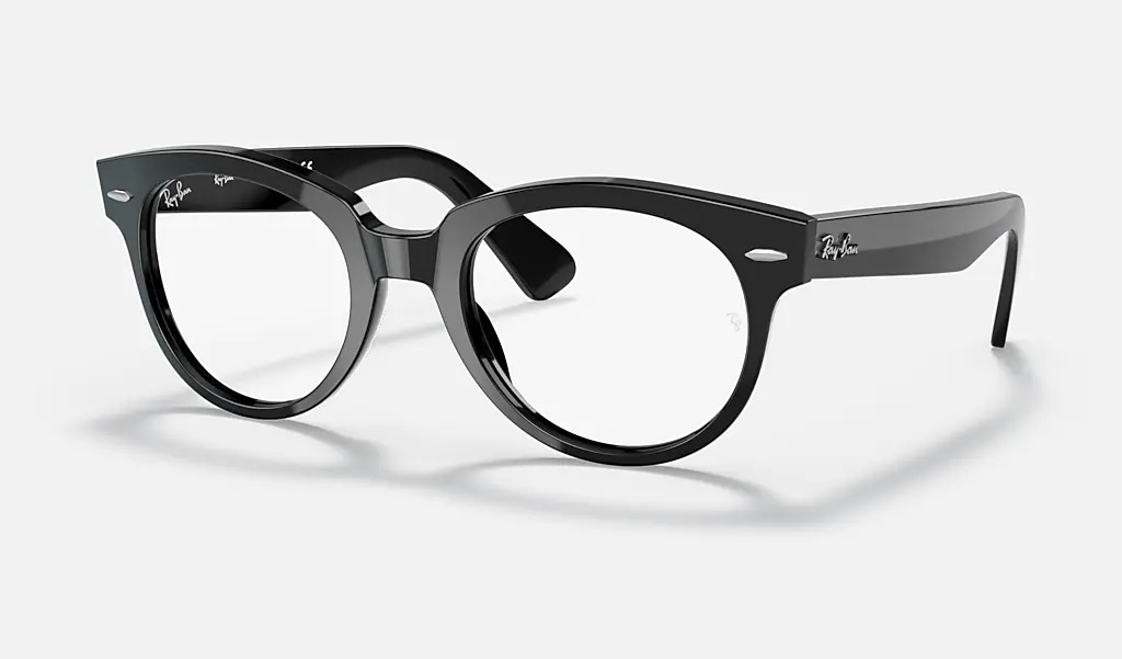 RayBan RX2199VF 2000