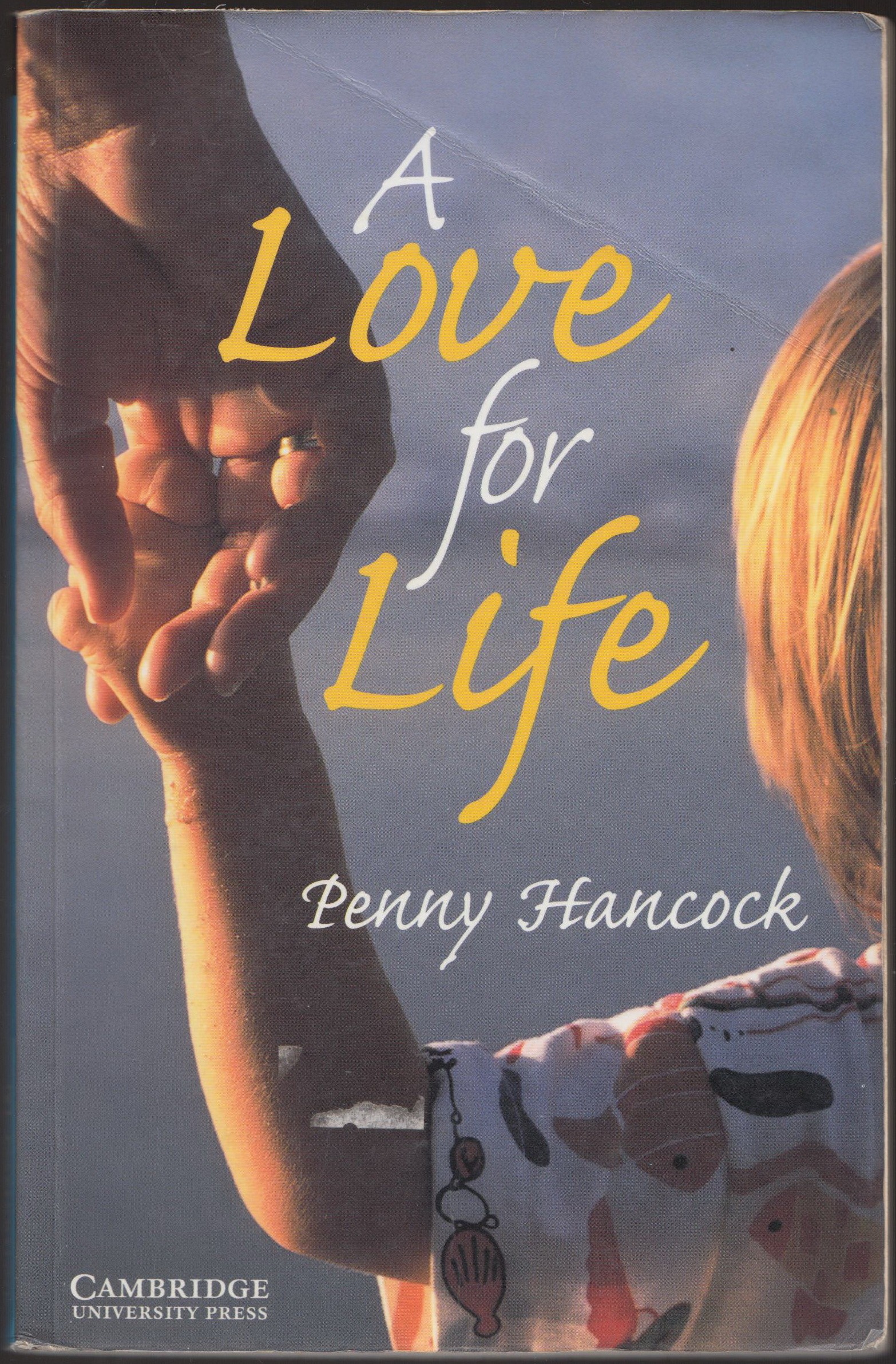 A Love For Life