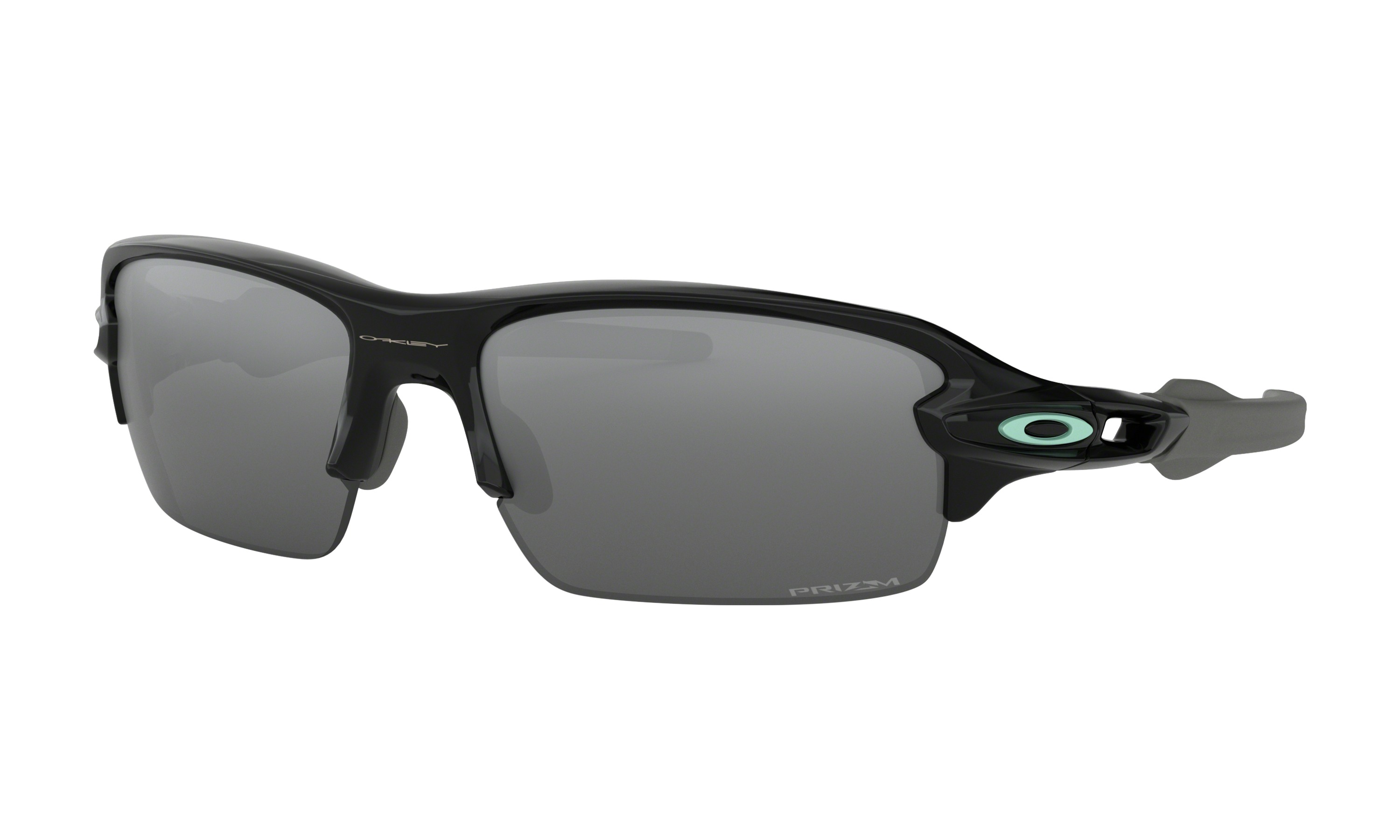 OAKLEY OJ9005-01 FLAK XS (Youth Fit)
