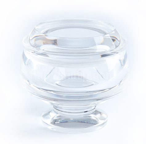 ผอบใสอะคริลิค