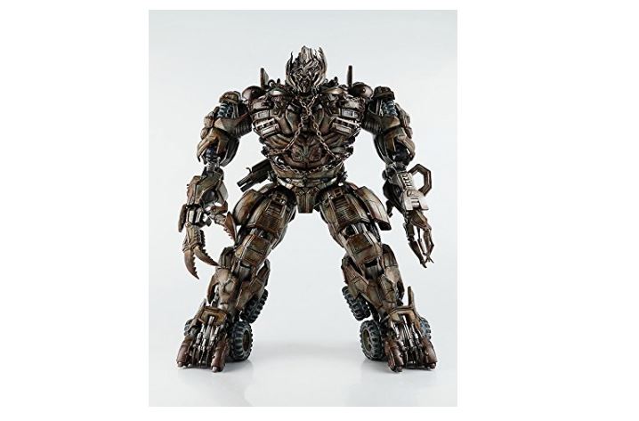 ThreeA - Transformers - Megatron (Exclusive)