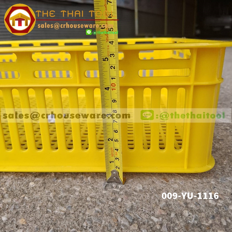 ลังตะแกรง พลาสติก (บรรจุ มัดละ 12ใบ),ตะแกรงพลาสติก,ลังพลาสติกซ้อนได้,เชียงรายตะแกรงพลาสติกซ้อนได้