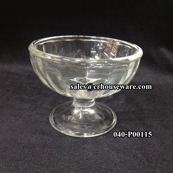 แก้วไอศครีม Ice cream cup. 040-P00115