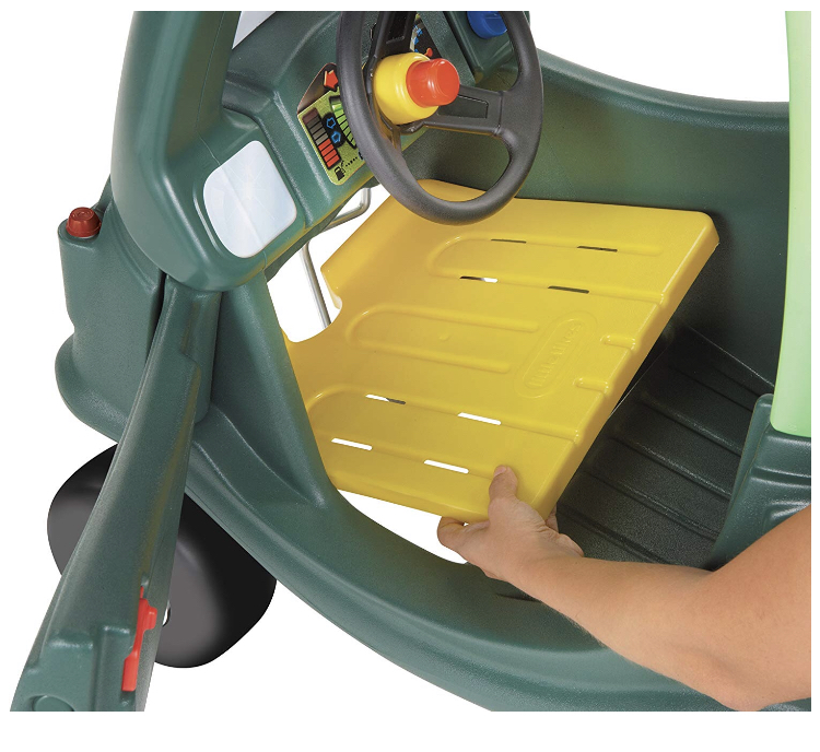 Little Tikes Cozy Coupe Dino