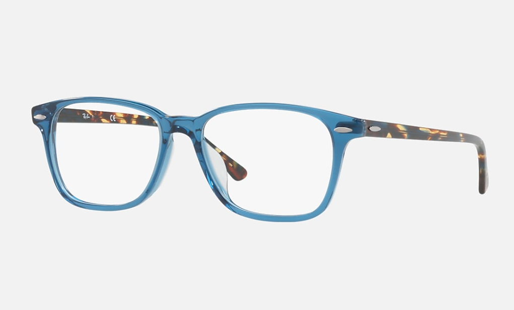 RayBan RX7119F 8024