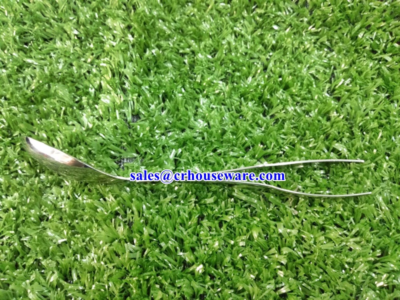 ช้อนตัก ,คีมคีบ สแตนเลส 005-JP-014100