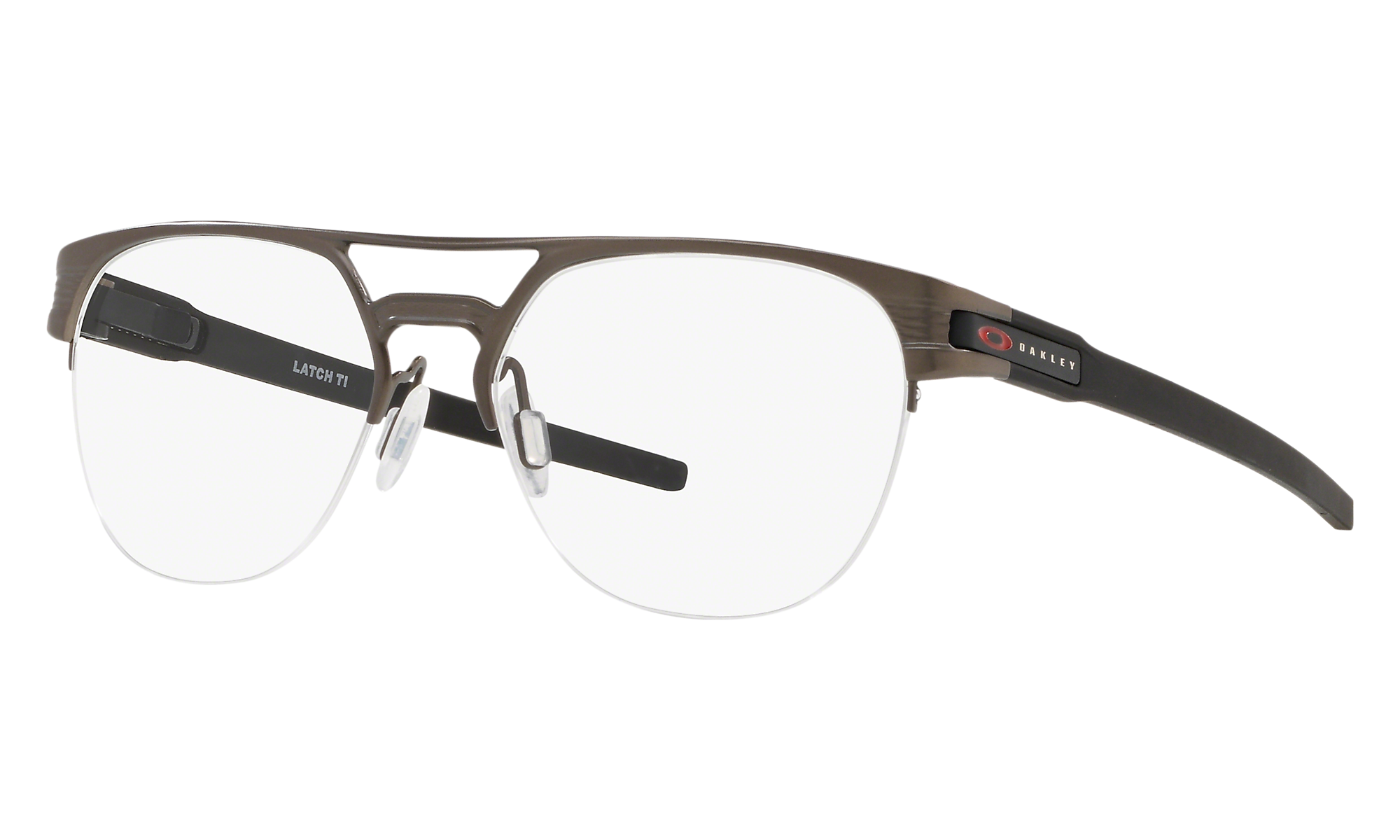 OAKLEY OX5134-04 LATCH TI Titanium