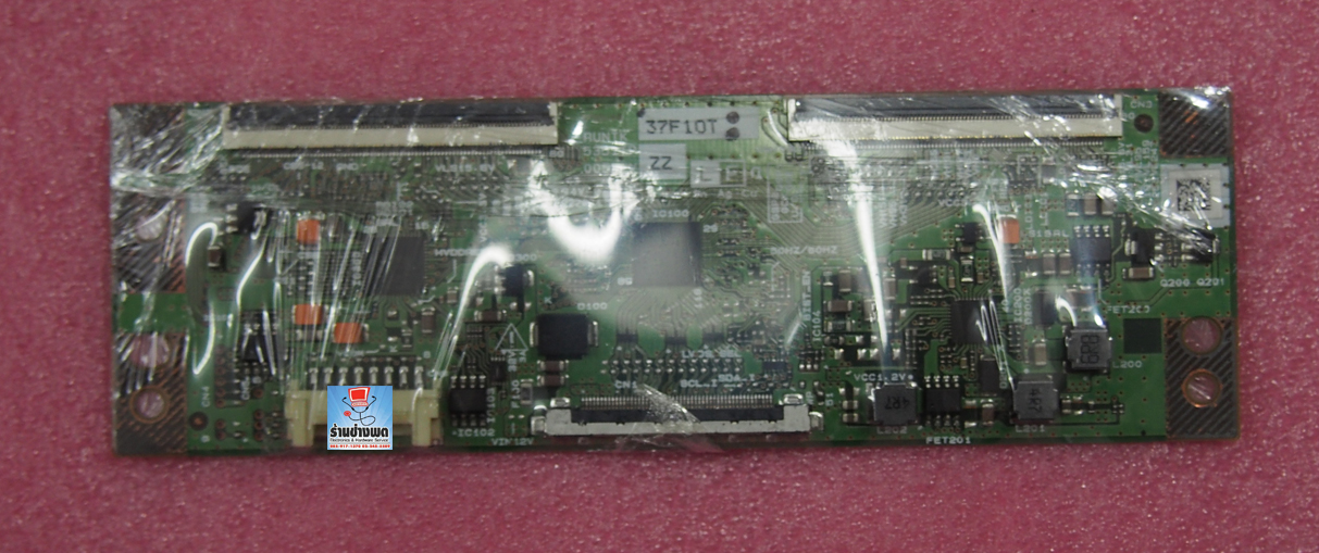 T-CON UA40F5000AR, VERSION HD02