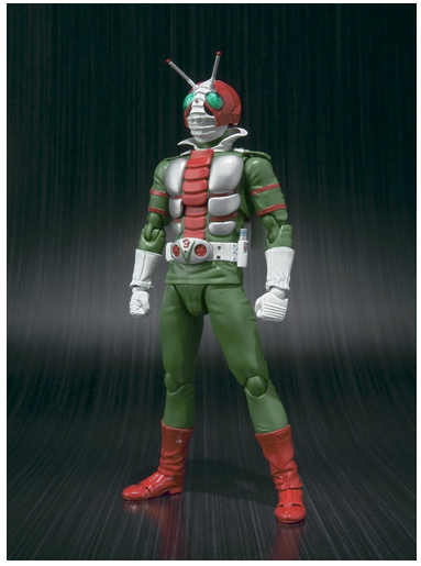 คาเมนไรเดอร์ V3