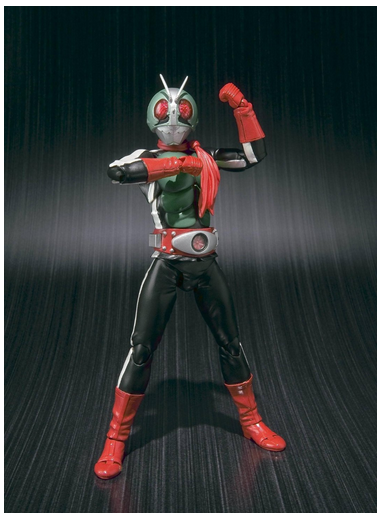 ไอ้มดแดง V2