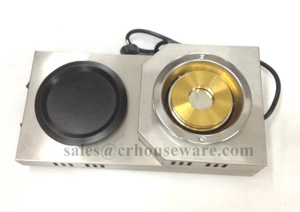 เครื่องอุ่น+ต้มกาแฟ (Coffee Warmer) 005-SC-818C