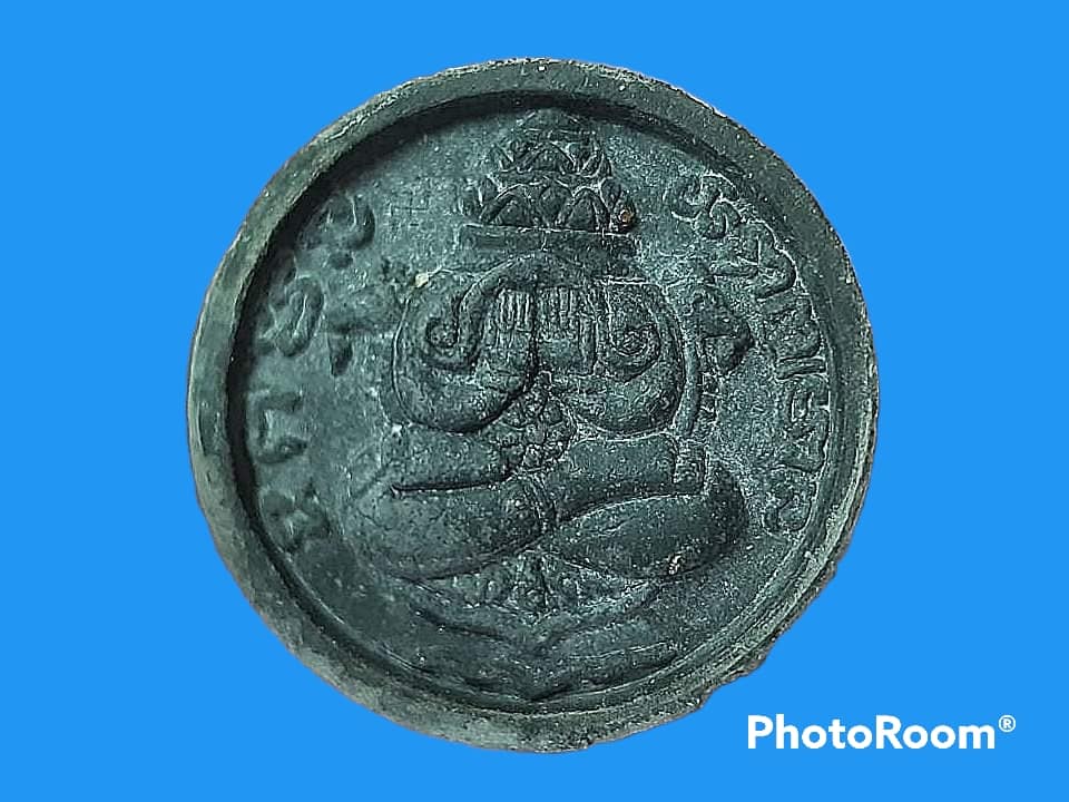 จตุคามรามเทพ วัดพระมหาธาตุวรมหาธาตุ จ.นครศรีธรรมราช