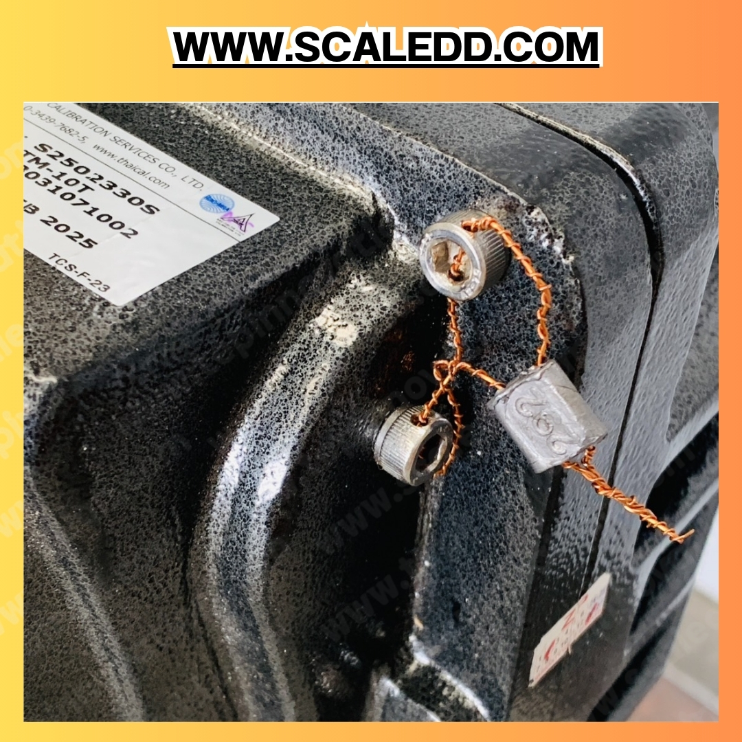 เครื่องชั่งแขวน10ตัน เครื่องชั่งแขวนดิจิตอล10ตัน เครื่องชั่งดิจิตอลแบบแขวน ตาชั่งแขวน10ตัน พิกัดน้ำหนัก 10ตัน ความละเอียด 2กิโลกรัม ยี่ห้อ T-Scale รุ่น TM-B (เครื่องชั่งผ่านตรวจรับรองจากสำนักชั่งตวงวัด)