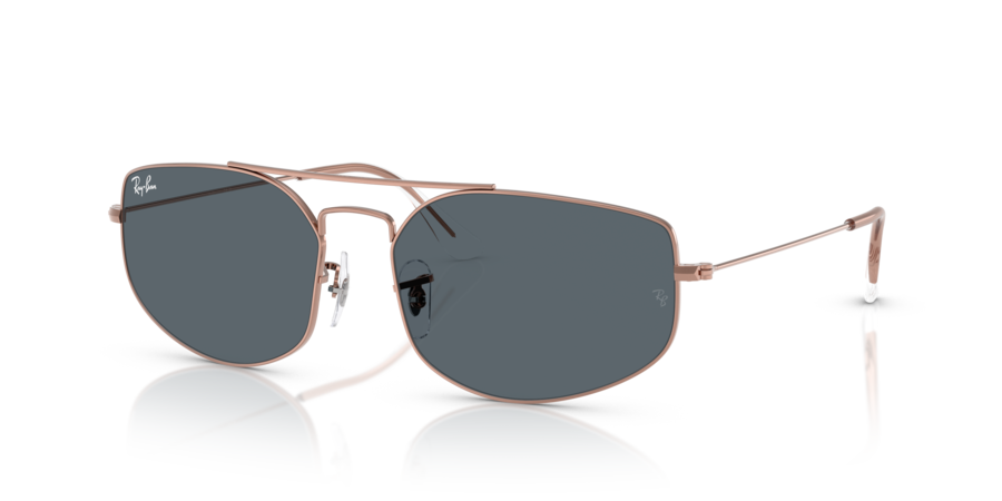 RayBan RB3845 9035R5 Explorer 5