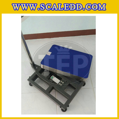เครื่องชั่งน้ำหนัก30kg รุ่น JWI-710 พิกัด 30kg x 2g ขนาดแท่น 30x40cm. เครื่องชั่งตั้ง พื้น30kg ตาชั่ง30kg พิกัด 30kg ความละเอียด 2g ยี่ห้อ JADEVER รุ่น JWI-710