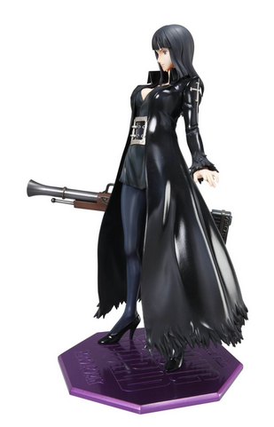 STRONG EDITION นิโค โรบิน