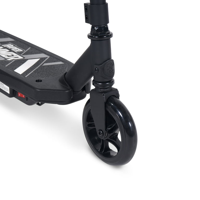 สกู๊ตเตอร์ไฟฟ้า Hyper Jammer 12 Volt Electric Scooter Ride On