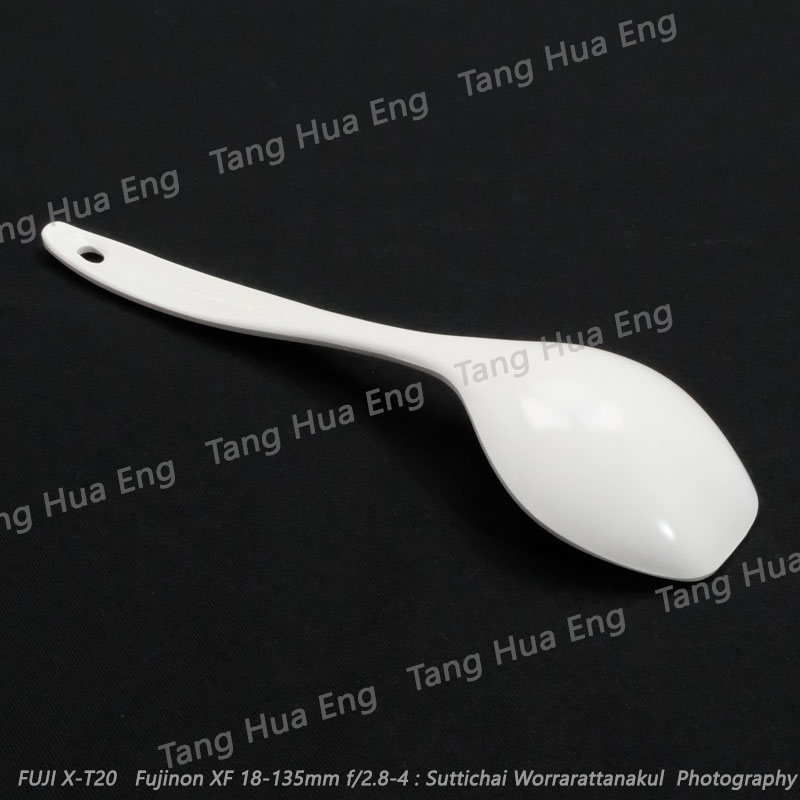 ทัพพีเมลามิน 11 นิ้ว SP524 ตราซุปเปอร์แวร์