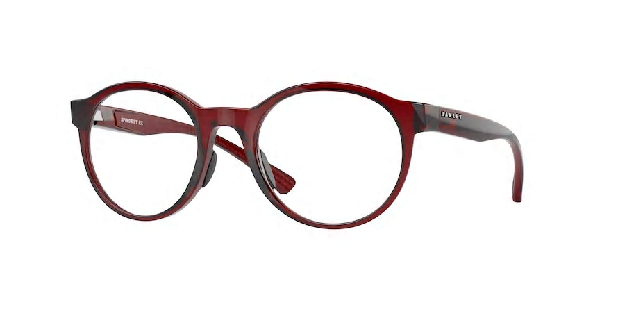 OAKLEY OX8176-04 SPINDRIFT RX