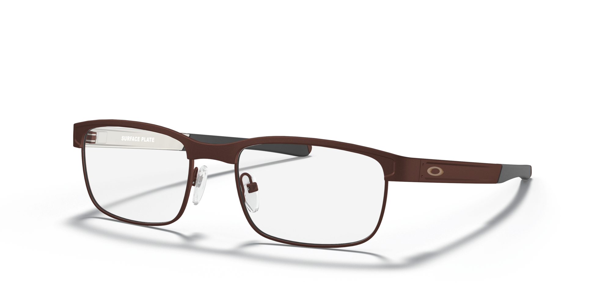 OAKLEY OX5132-05 SURFACE PLATE Titanium
