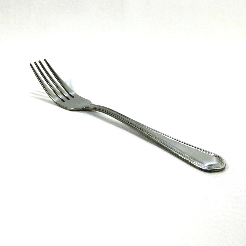 ส้อมคาว ลายคริสติน่า