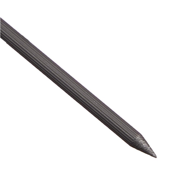 ไส้ดินสอ 2มม. Staedtler Mars Carbon 1หลอด/12ไส้