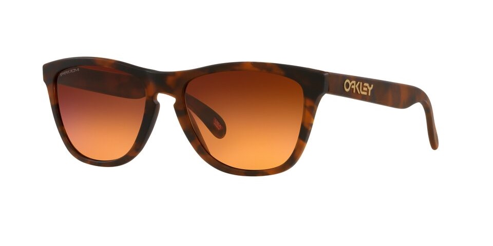 OAKLEY OO9245-D1 FROGSKINS (ASIA FIT)