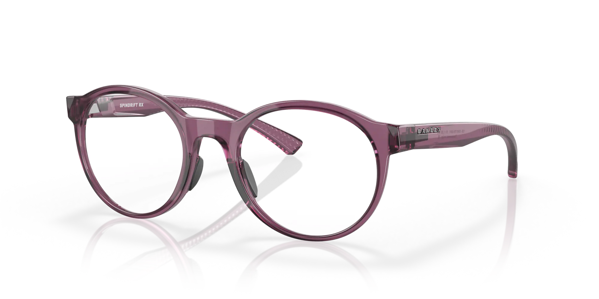OAKLEY OX8176-08 SPINDRIFT RX