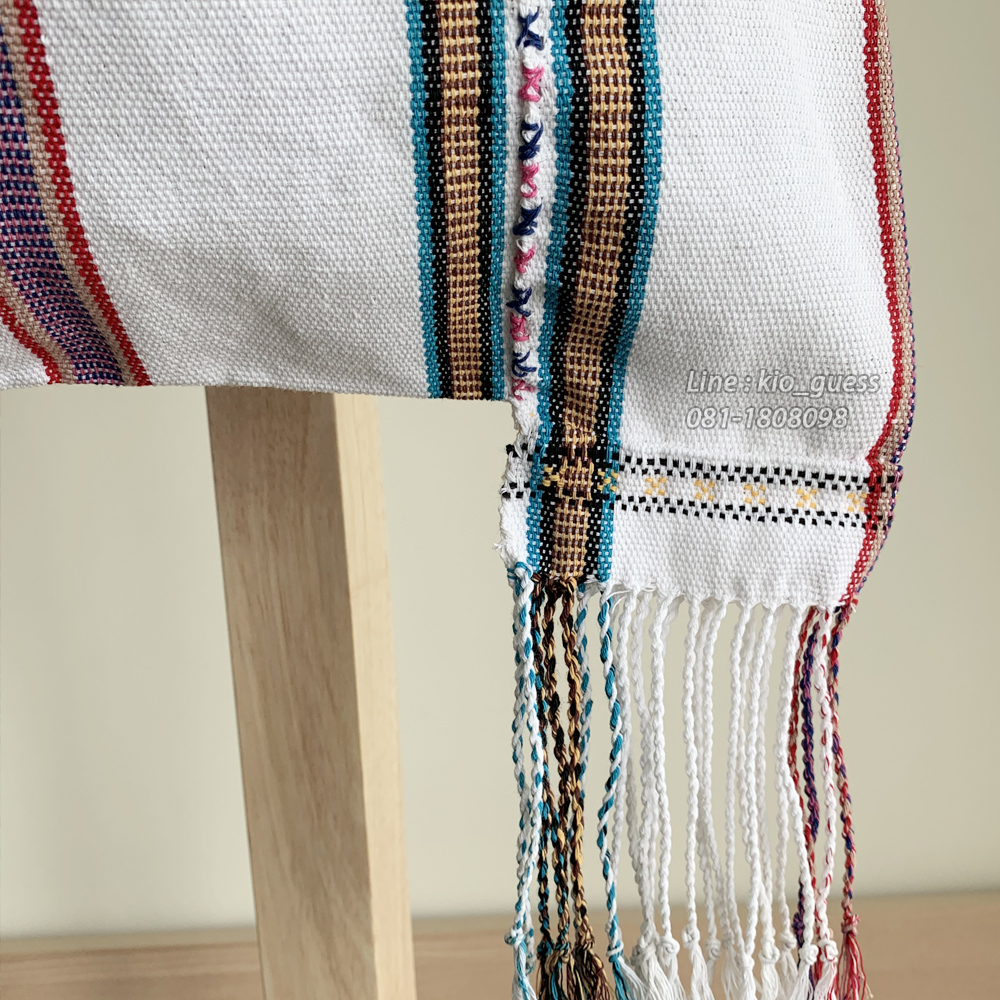 ย่าม ไซส์ L ย่ามชนเผ่า ย่ามปักมือ ย่ามผ้าฝ้าย งานเย็บมือ กระเป๋าย่าม ย่ามผ้าทอมือ กระเป๋าย่ามพื้นเมือง ของฝากภาคเหนือ ย่ามกะเหรี่ยง ราคาถูก ลดราคา กระเป๋าสะพายข้าง งานแฮนด์เมด กระเป๋าผ้าแนวๆ สะพายข้าง พาดไหล่ ของฝากญาติผู้ใหญ่ ของฝากชาวต่างชาติ ย่ามพระ