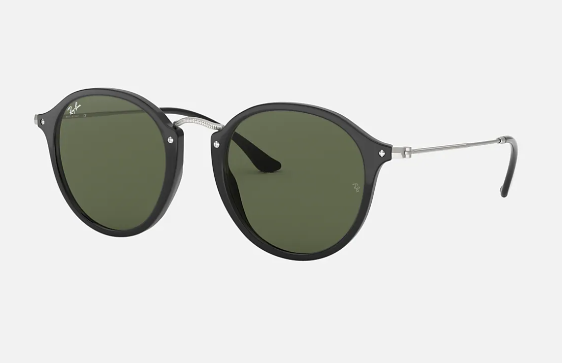 RayBan RB2447F 901