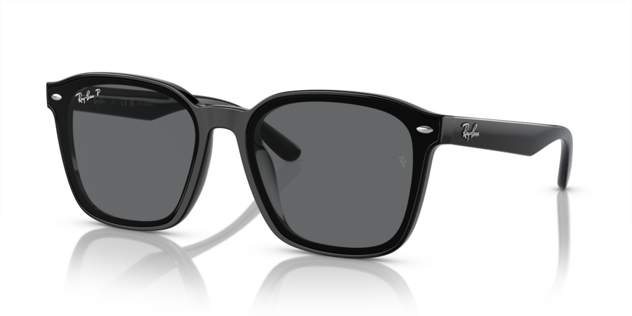 RayBan RB4392D 601/81