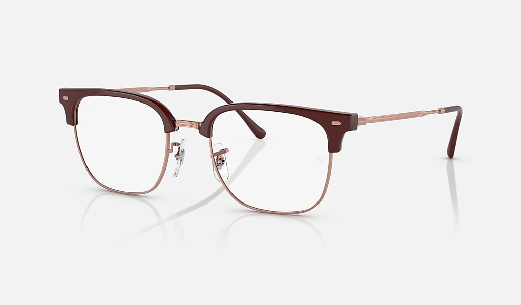 RayBan RX7216F 8209