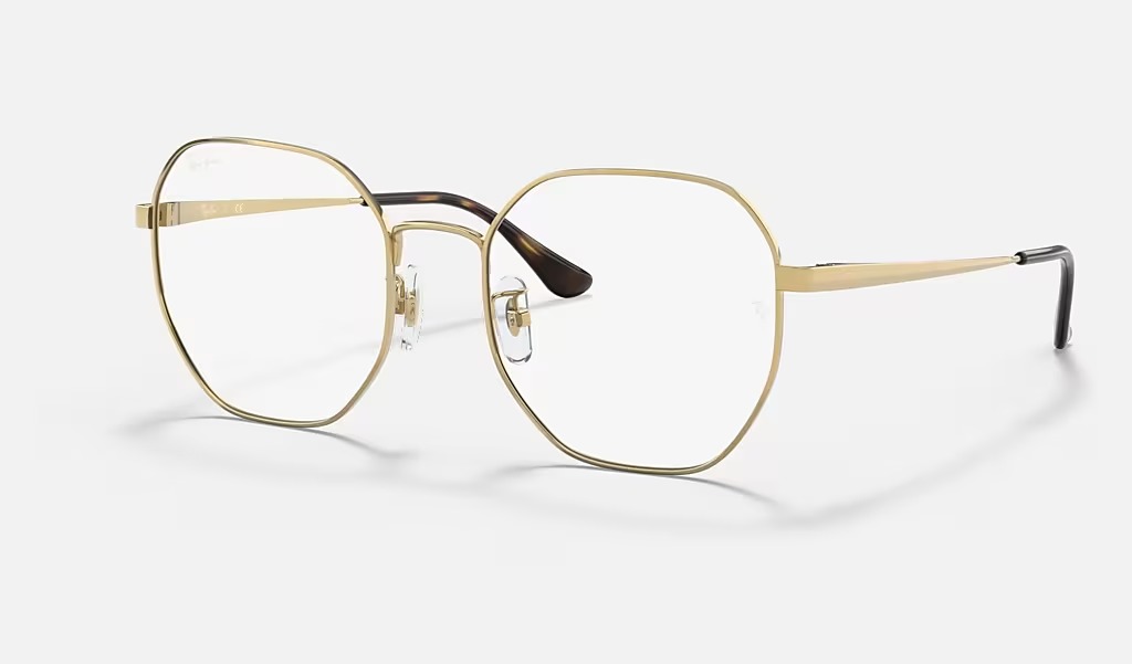 RayBan RX6482D 2500