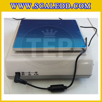 เครื่องชั่งน้ำหนักดิจิตอล300กรัม เครื่องชั่งละเอียดสูง300g เครื่องชั่งน้ำหนัก300g ตาชั่ง300กรัม เครื่องชั่งทศนิยม 2 ตำแหน่ง ตาชั่งละเอียดสูง พิกัดน้ำหนัก 300g ความละเอียด 0.01g ยี่ห้อ JADEVER รุ่น SKY