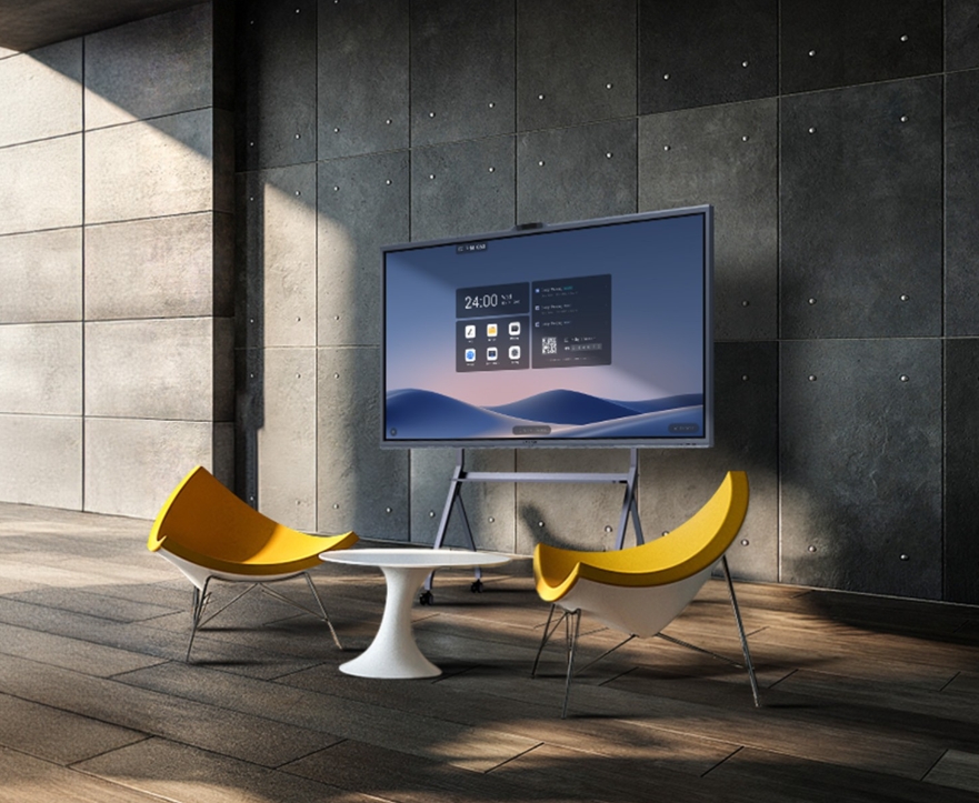 MAXHUB IFP V8650 XBoard V7 Series (86" / 4K)
