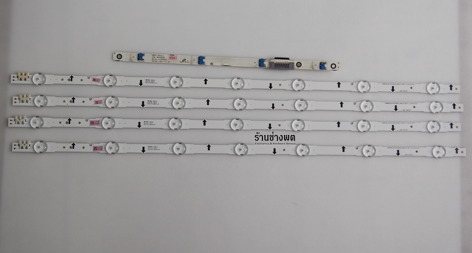 Led black light UA32J5100AKXXT
