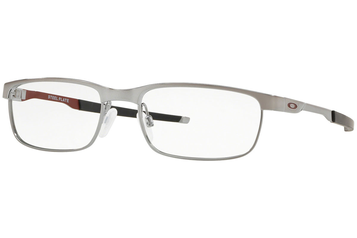 OAKLEY OX3222-07 Steel Plate