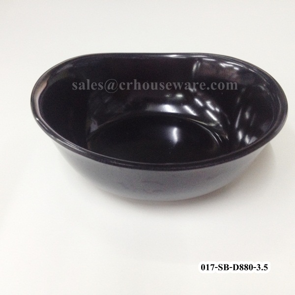 ถ้วยน้ำจิ้มทรงลอนคลื่น 3.5" 017-SB-B880-3.5