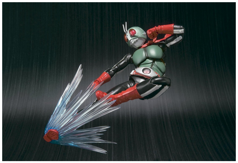 ไอ้มดแดง V2