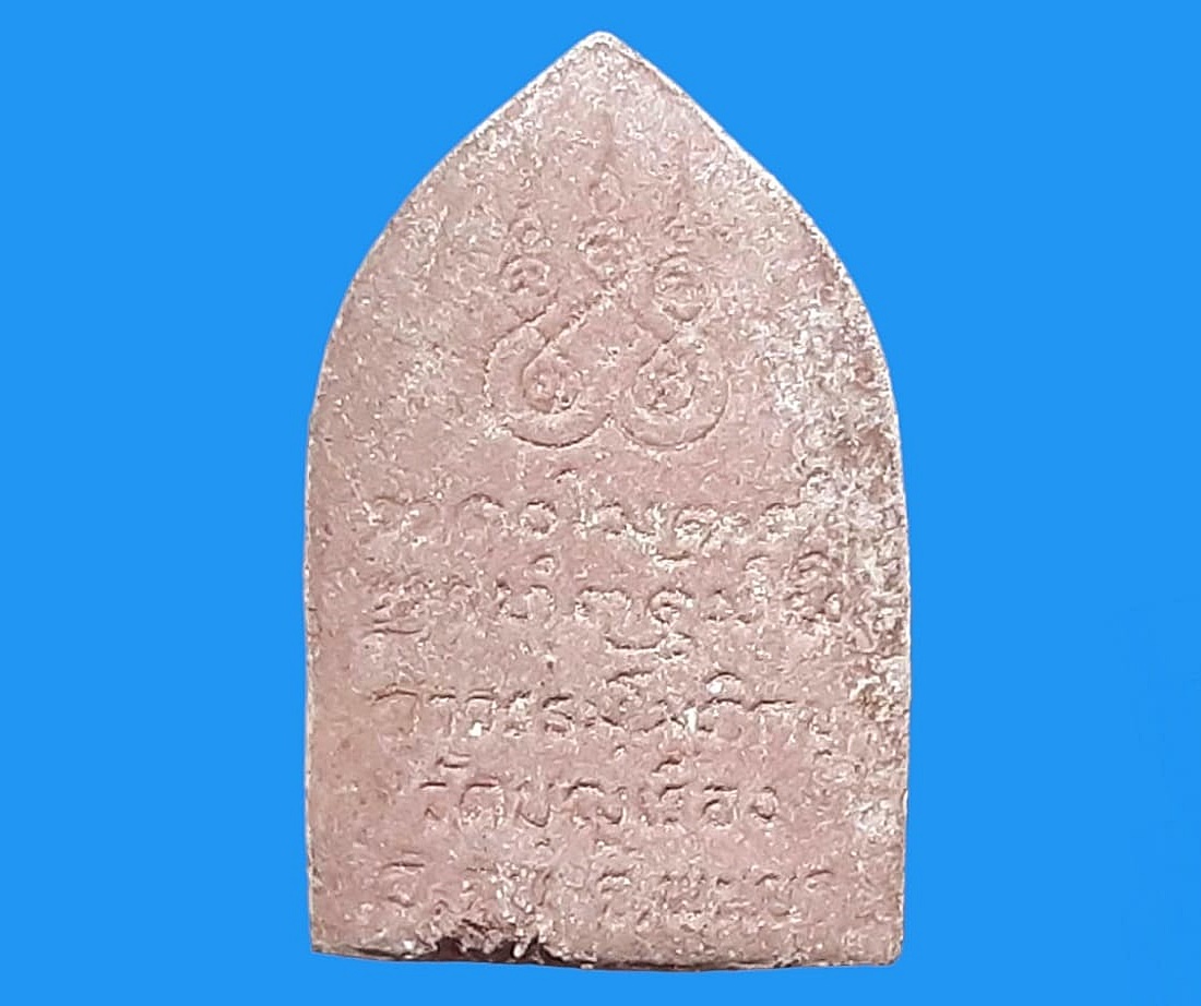 นาคปรก ถาวรธมฺโมภิกขุ วัดบุญเรือง พะเยา