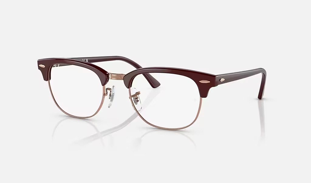 RayBan RX5154 8230