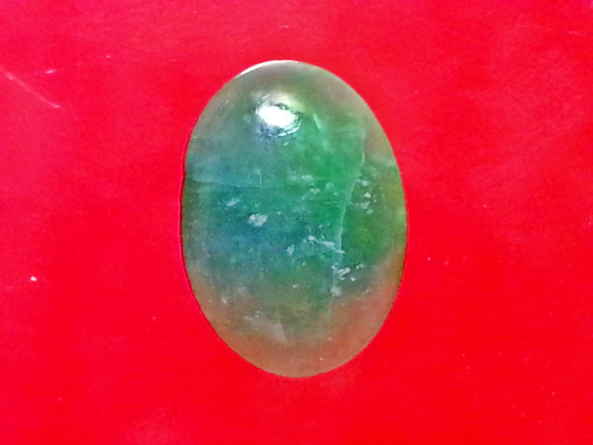 หยก พม่า (BURMA JADE)