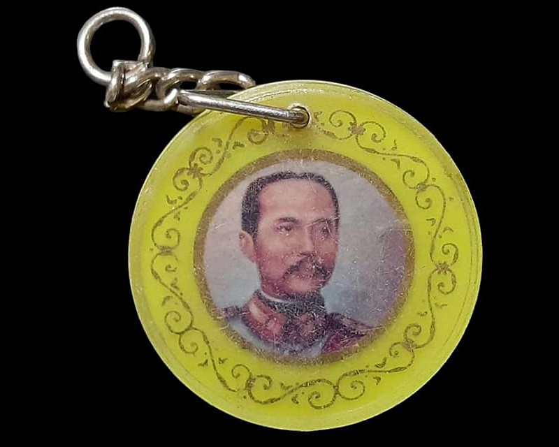 รูปรัชกาลที่ 5
