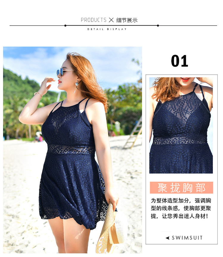 ชุดว่ายน้ำคนอ้วน 4xl เซต2 ชุิ้น ชุด+เสื้อคลุม รอบอก รอบอก 40-44 รอบเอว 32-38 สะโพก 40-46 นิ้ว ยาว 36 เสื้อคลุมรอบอก 48 นิ้ว ยาว 36 นิ้ว ผ้าดี งานสวยมากๆค่ะ